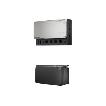 EcoFlow 5kWh Power Kit